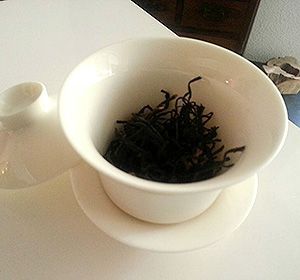 台灣 高山茶
