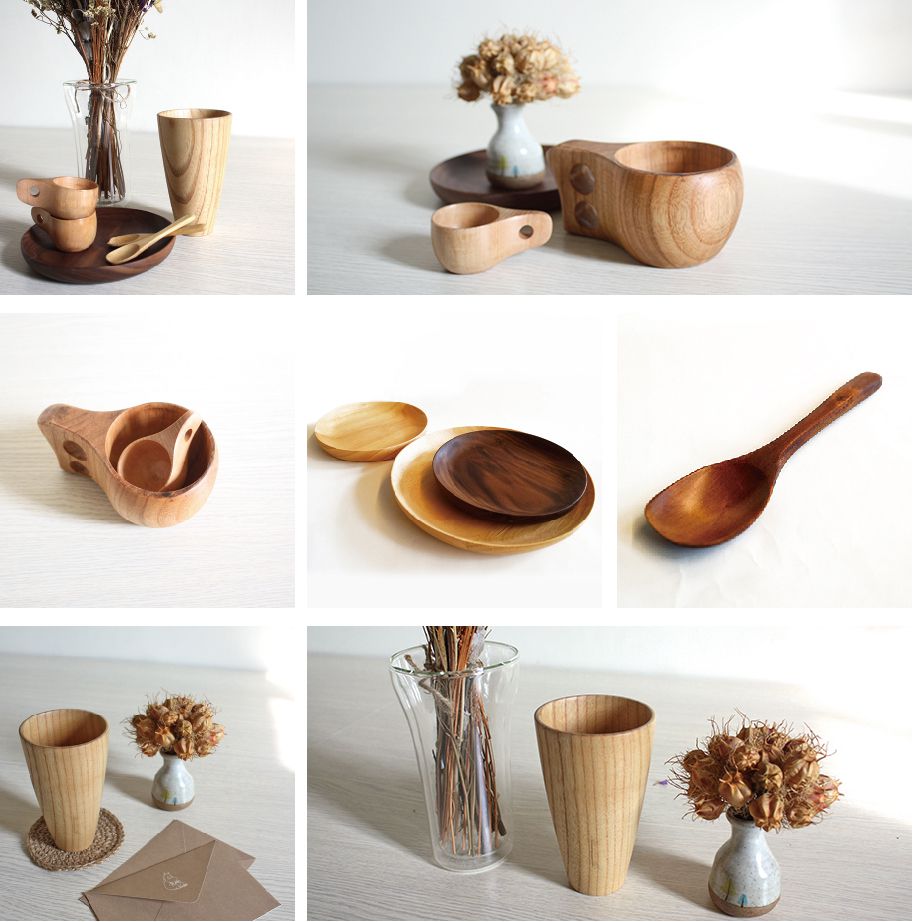 wooden product-禮品、贈品