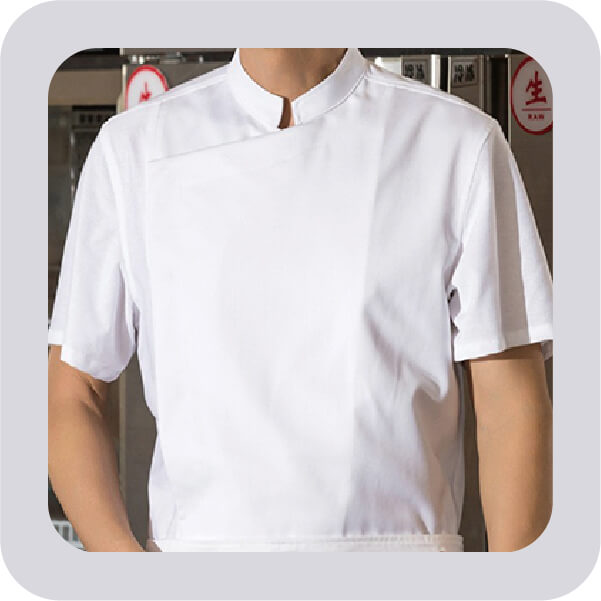 廚師服、餐飲周邊-Chef uniforms、Chef wear