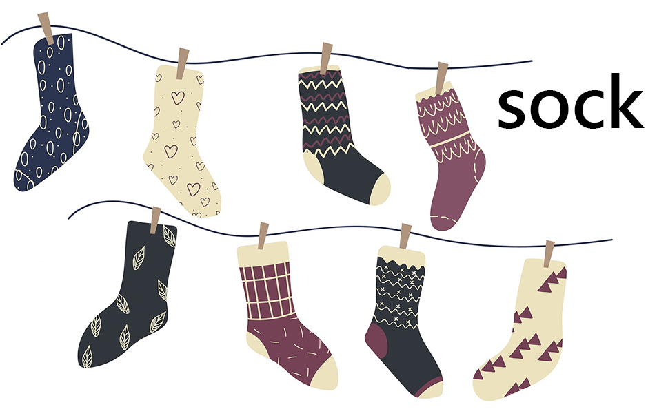 sock-襪子廠商,襪子版型,客製襪子價格