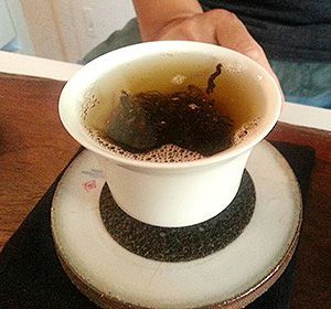 台灣 高山茶