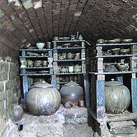 台灣陶器