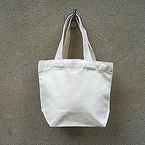空白布包-Lunch bag