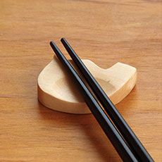 小鳥筷架+筷子組